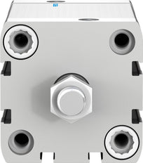 Festo Vérin Compact 50mm Alésage 60mm Course ISO 21287 Double Effet - 572698