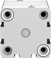 Festo Vérin Compact 50mm Alésage 60mm Course ISO 21287 Double Effet - 536318