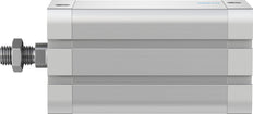 Festo Vérin Compact 50mm Alésage 80mm Course ISO 21287 Double Effet - 572699