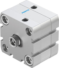 Festo Vérin Compact 50mm Alésage 5mm Course ISO 21287 Double Effet - 536320