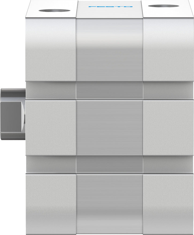 Festo Vérin Compact 50mm Alésage 5mm Course ISO 21287 Double Effet - 536320