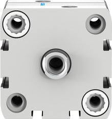 Festo Vérin Compact 50mm Alésage 5mm Course ISO 21287 Double Effet - 536320