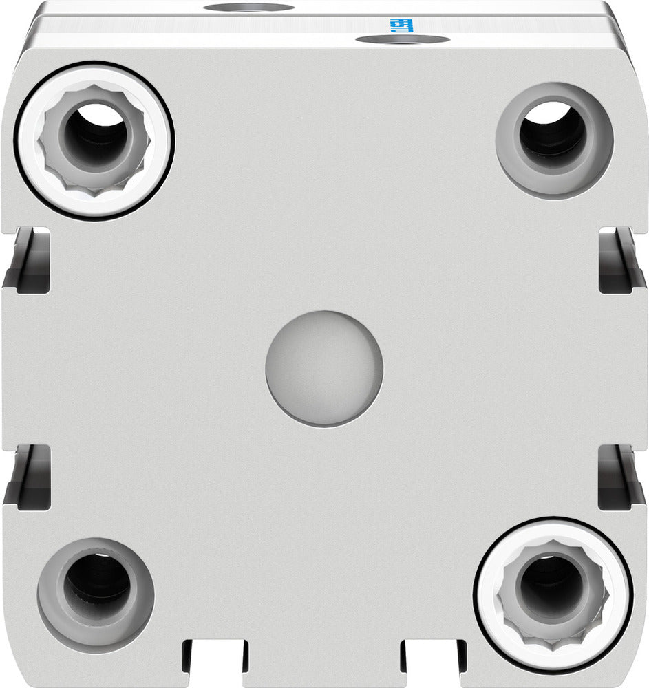 Festo Vérin Compact 50mm Alésage 5mm Course ISO 21287 Double Effet - 536320