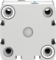 Festo Vérin Compact 50mm Alésage 5mm Course ISO 21287 Double Effet - 536320