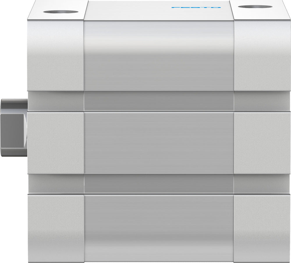 Festo Vérin Compact 50mm Alésage 25mm Course ISO 21287 Double Effet - 536324