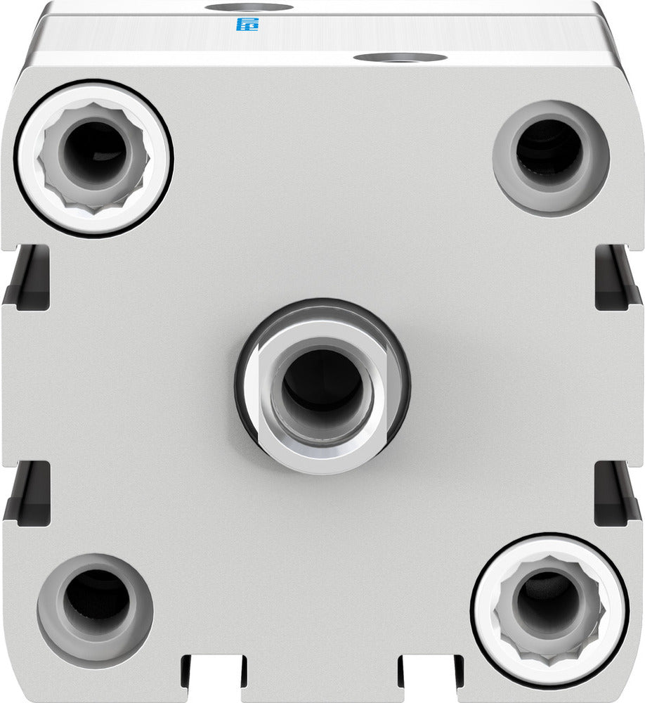 Festo Vérin Compact 50mm Alésage 25mm Course ISO 21287 Double Effet - 536324