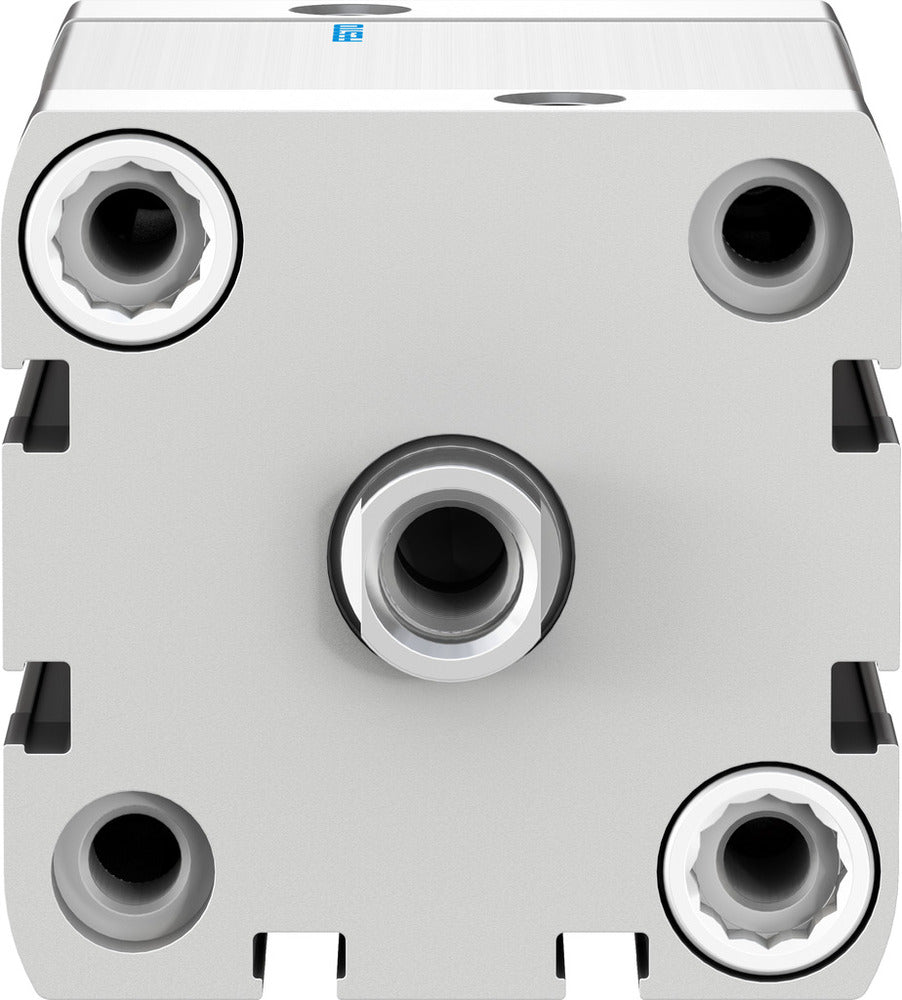 Festo Vérin Compact 50mm Alésage 40mm Course ISO 21287 Double Effet - 536326