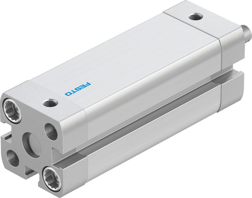 Festo Vérin Compact 16mm Alésage 50mm Course ISO 21287 Double Effet - 536331