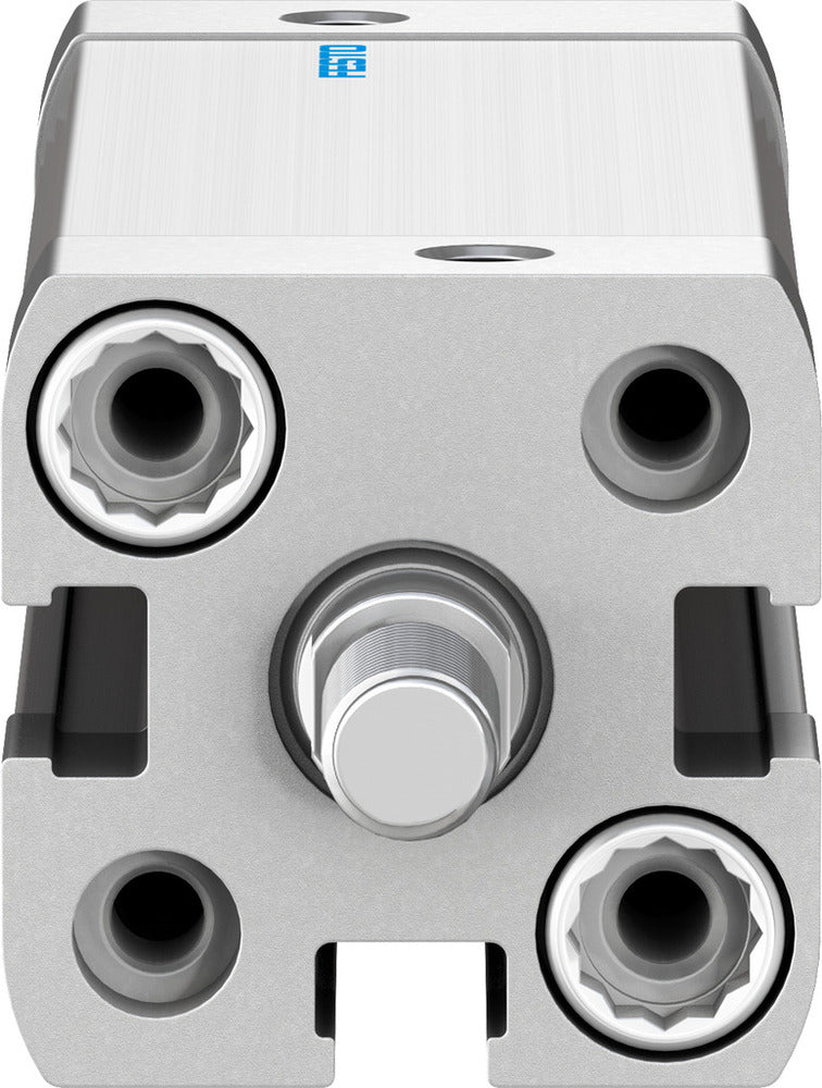 Festo Vérin Compact 16mm Alésage 50mm Course ISO 21287 Double Effet - 536331