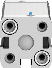 Festo Vérin Compact 16mm Alésage 50mm Course ISO 21287 Double Effet - 536331