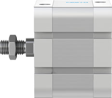 Festo Vérin Compact 63mm Alésage 15mm Course ISO 21287 Double Effet - 536333