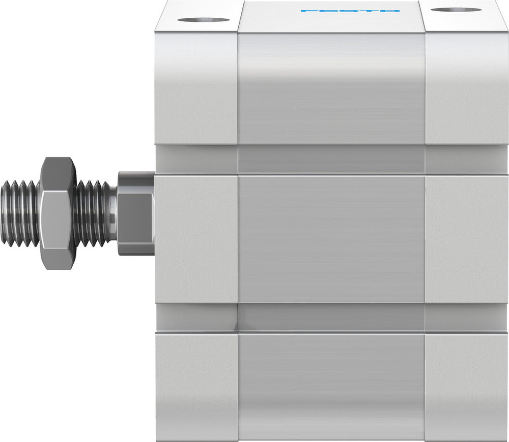 Festo Vérin Compact 63mm Alésage 15mm Course ISO 21287 Double Effet - 572710