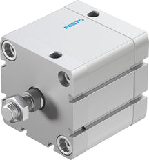 Festo Vérin Compact 63mm Alésage 30mm Course ISO 21287 Double Effet - 536336
