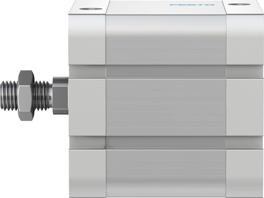Festo Vérin Compact 63mm Alésage 30mm Course ISO 21287 Double Effet - 572713