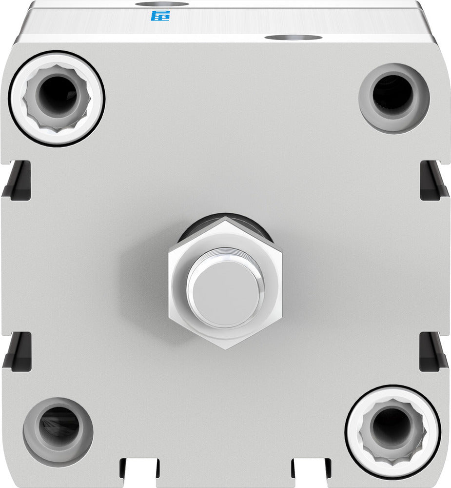 Festo Vérin Compact 63mm Alésage 30mm Course ISO 21287 Double Effet - 572713