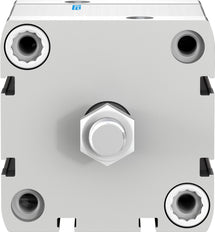 Festo Vérin Compact 63mm Alésage 30mm Course ISO 21287 Double Effet - 536336