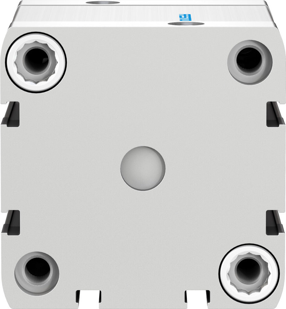 Festo Vérin Compact 63mm Alésage 30mm Course ISO 21287 Double Effet - 572713