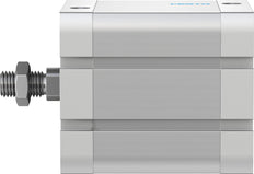 Festo Vérin Compact 63mm Alésage 40mm Course ISO 21287 Double Effet - 572714