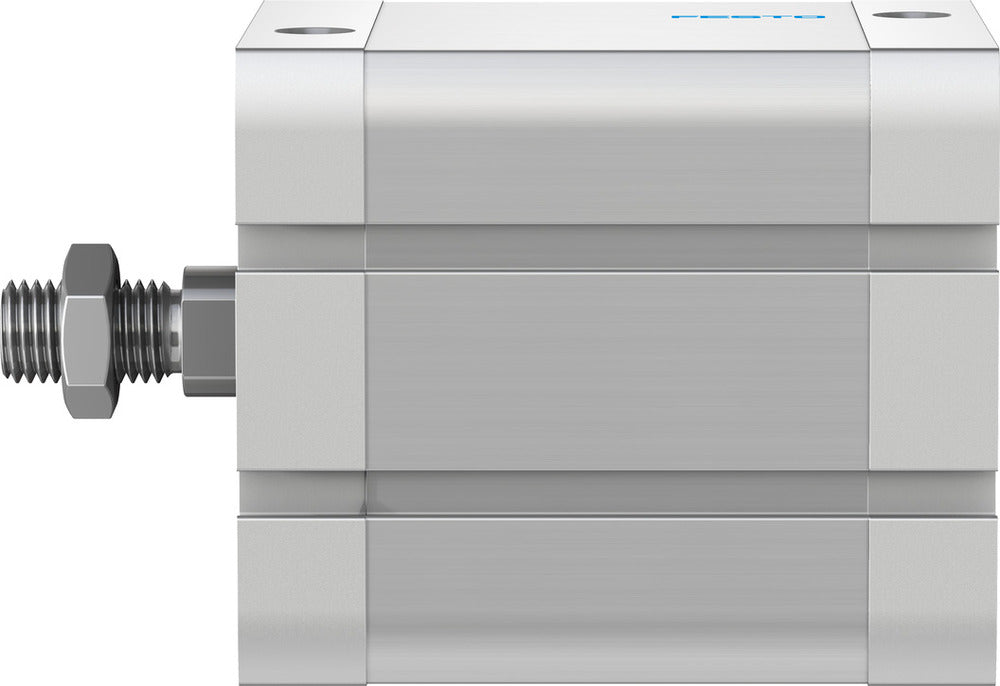 Festo Vérin Compact 63mm Alésage 40mm Course ISO 21287 Double Effet - 536337