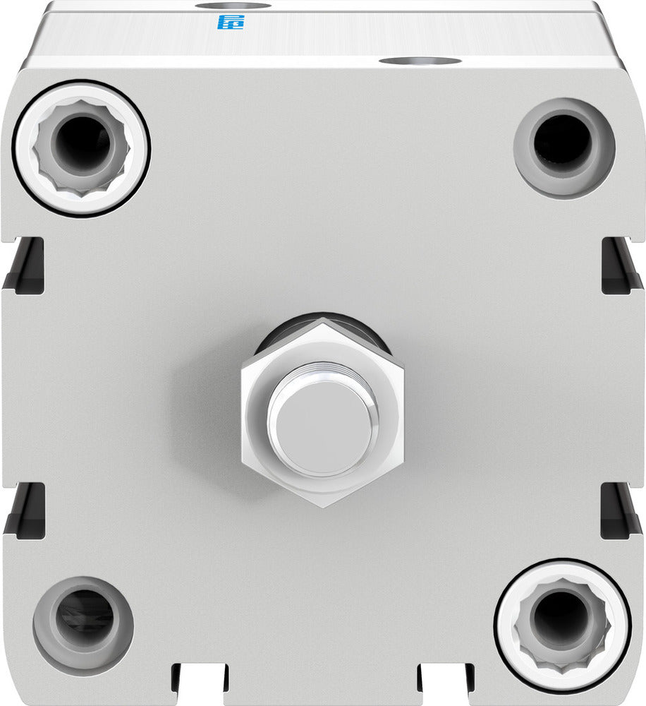 Festo Vérin Compact 63mm Alésage 40mm Course ISO 21287 Double Effet - 572714