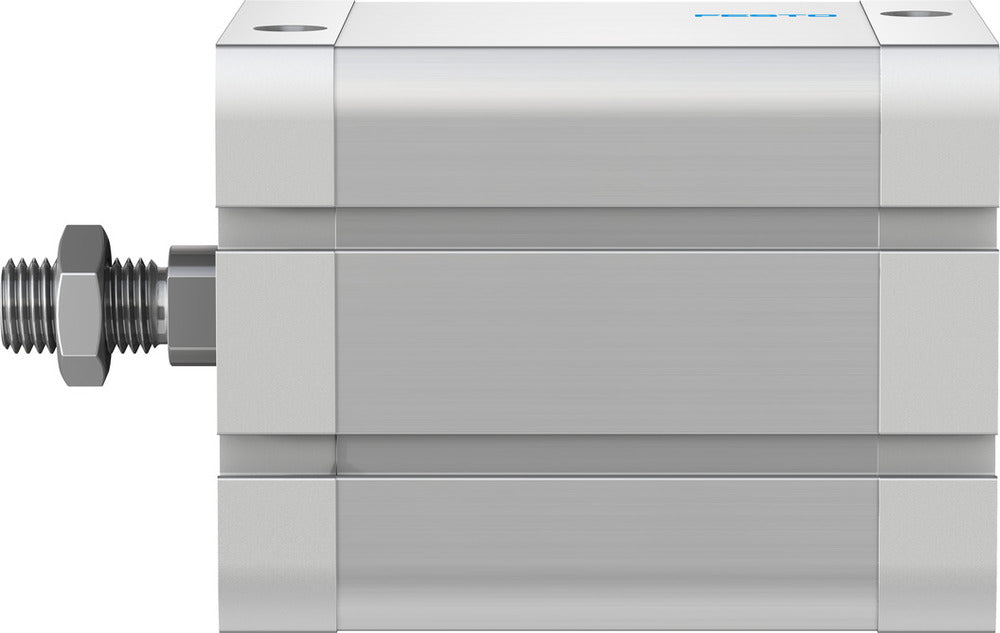 Festo Vérin Compact 63mm Alésage 50mm Course ISO 21287 Double Effet - 572715