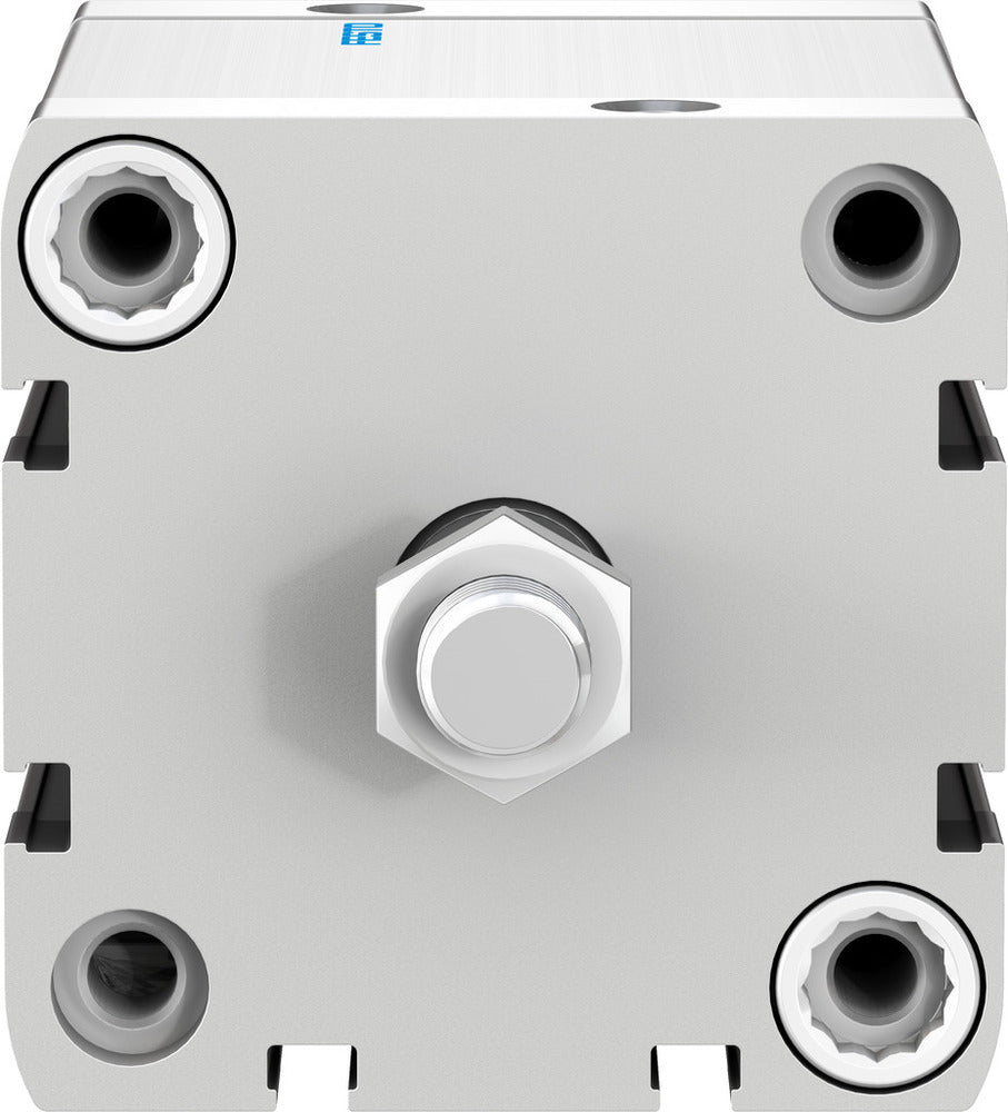 Festo Vérin Compact 63mm Alésage 50mm Course ISO 21287 Double Effet - 572715