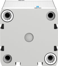 Festo Vérin Compact 63mm Alésage 80mm Course ISO 21287 Double Effet - 536340