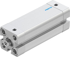Festo Vérin Compact 16mm Alésage 50mm Course ISO 21287 Double Effet - 536341