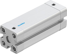 Festo Vérin Compact 16mm Alésage 50mm Course ISO 21287 Double Effet - 536341