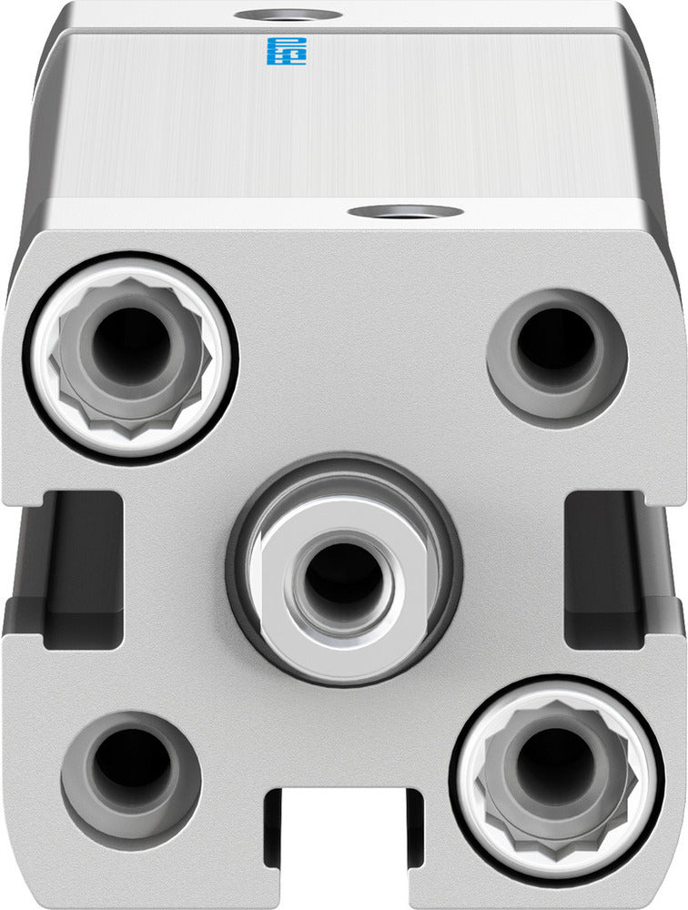 Festo Vérin Compact 16mm Alésage 50mm Course ISO 21287 Double Effet - 536341