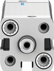 Festo Vérin Compact 16mm Alésage 50mm Course ISO 21287 Double Effet - 536341
