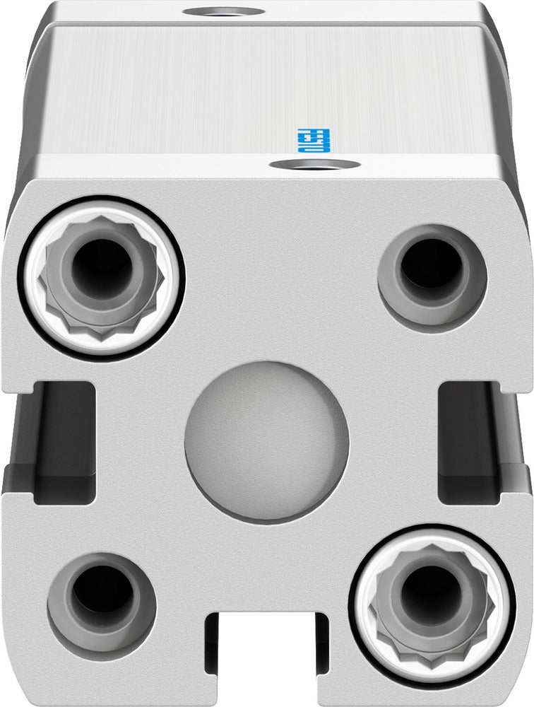 Festo Vérin Compact 16mm Alésage 50mm Course ISO 21287 Double Effet - 536341
