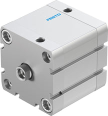Festo Vérin Compact 63mm Alésage 30mm Course ISO 21287 Double Effet - 536346