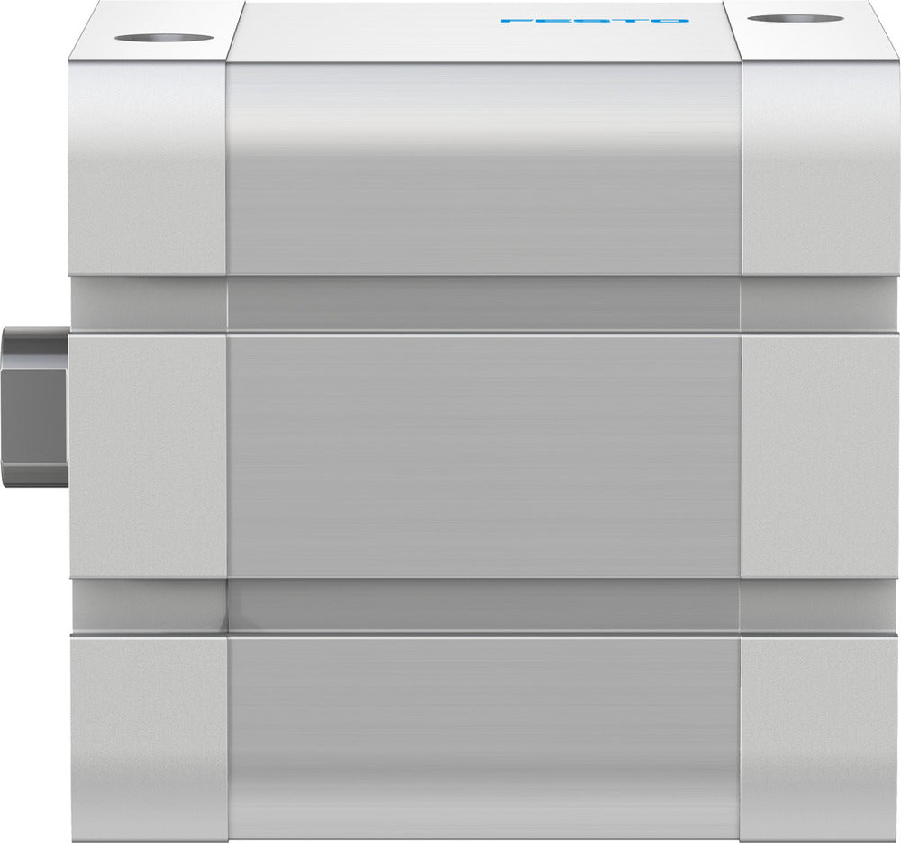 Festo Vérin Compact 63mm Alésage 30mm Course ISO 21287 Double Effet - 572704