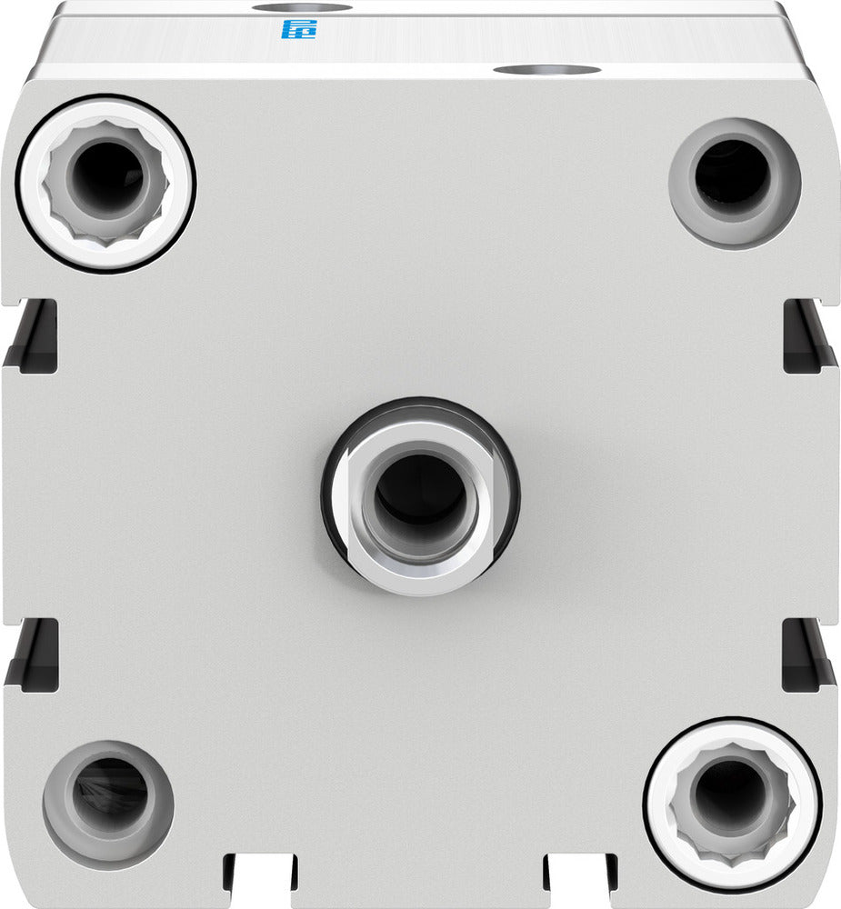 Festo Vérin Compact 63mm Alésage 30mm Course ISO 21287 Double Effet - 536346