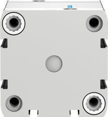 Festo Vérin Compact 63mm Alésage 30mm Course ISO 21287 Double Effet - 572704