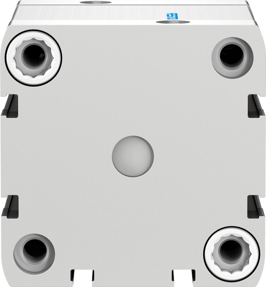 Festo Vérin Compact 63mm Alésage 30mm Course ISO 21287 Double Effet - 536346