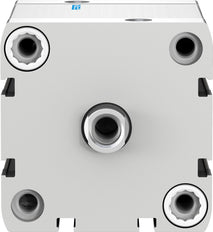 Festo Vérin Compact 63mm Alésage 40mm Course ISO 21287 Double Effet - 572705