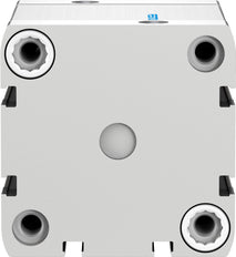 Festo Vérin Compact 63mm Alésage 40mm Course ISO 21287 Double Effet - 572705