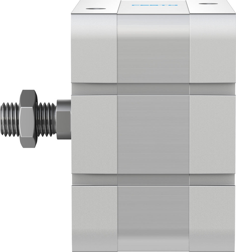 Festo Vérin Compact 100mm Alésage 10mm Course ISO 21287 Double Effet - 536374