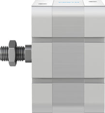 Festo Vérin Compact 100mm Alésage 10mm Course ISO 21287 Double Effet - 536374