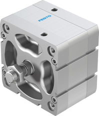 Festo Vérin Compact 100mm Alésage 15mm Course ISO 21287 Double Effet - 536375
