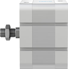 Festo Vérin Compact 100mm Alésage 15mm Course ISO 21287 Double Effet - 536375