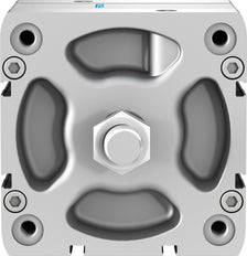 Festo Vérin Compact 100mm Alésage 15mm Course ISO 21287 Double Effet - 536375