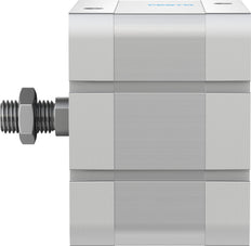 Festo Vérin Compact 100mm Alésage 20mm Course ISO 21287 Double Effet - 536376