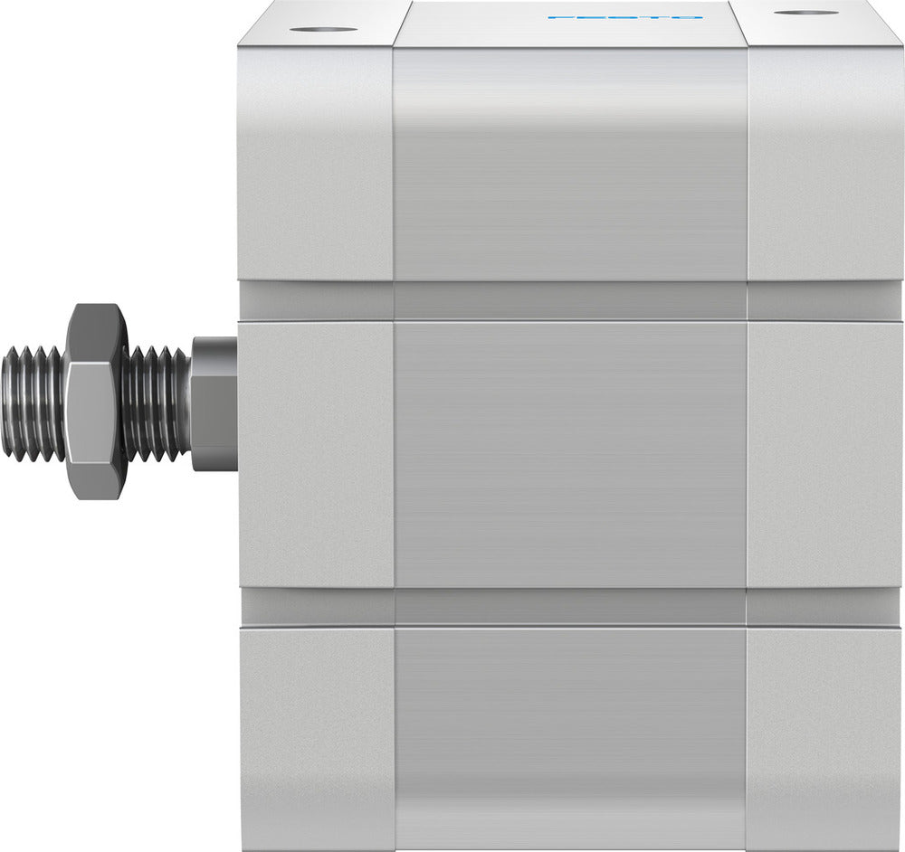 Festo Vérin Compact 100mm Alésage 25mm Course ISO 21287 Double Effet - 536377