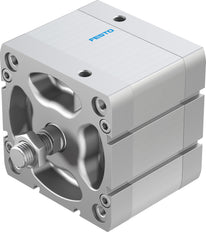 Festo Vérin Compact 100mm Alésage 30mm Course ISO 21287 Double Effet - 577203