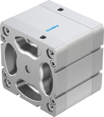 Festo Vérin Compact 100mm Alésage 30mm Course ISO 21287 Double Effet - 536378