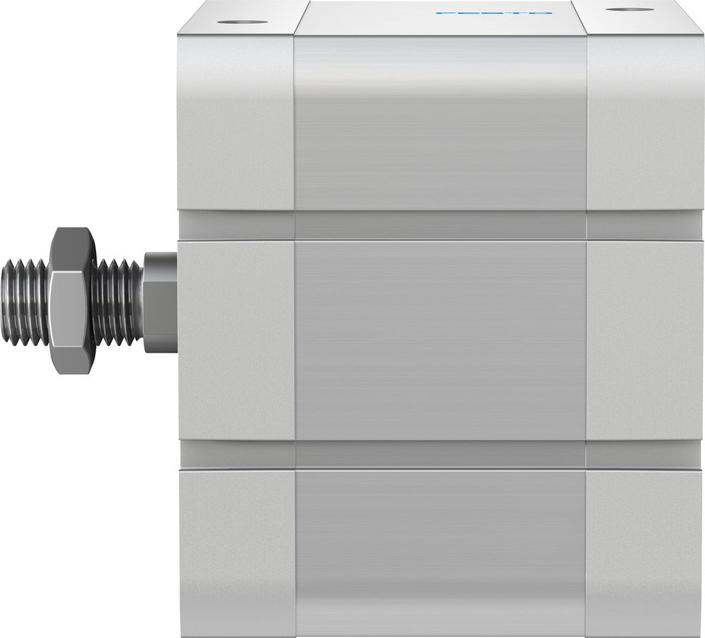 Festo Vérin Compact 100mm Alésage 30mm Course ISO 21287 Double Effet - 577203
