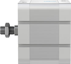 Festo Vérin Compact 100mm Alésage 30mm Course ISO 21287 Double Effet - 577203